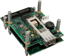 Pleora iPORT NTx-Ten Embedded Video Interface