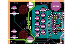 Pleora CoreGEV-Tx10 GigE Vision FPGA IP Core