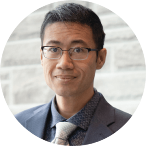 Jonathan Hou