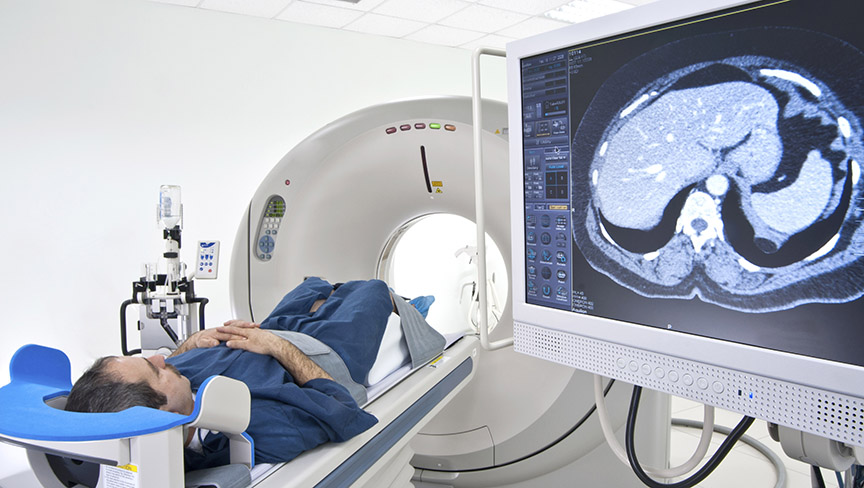 Pleora use case for medical imaging stock