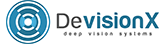 DevisionX logo