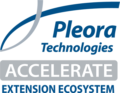 Pleora Technologies Accelerate Extension Ecosystem
