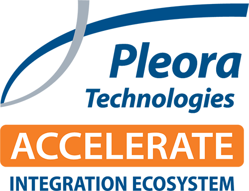 Pleora Technologies Accelerate Integration Ecosystem