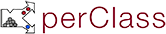perClass logo