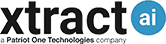 Xtract AI logo