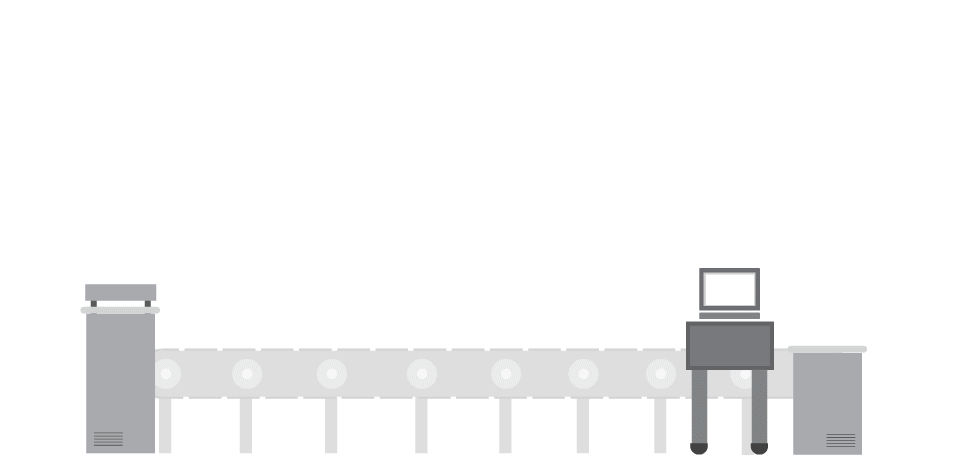 How to deploy AI for automated inspection