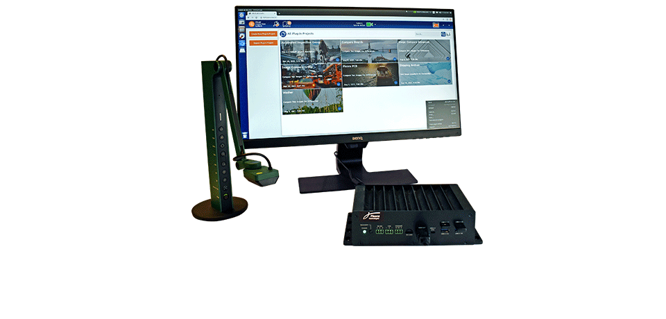 How to improve manual inspection